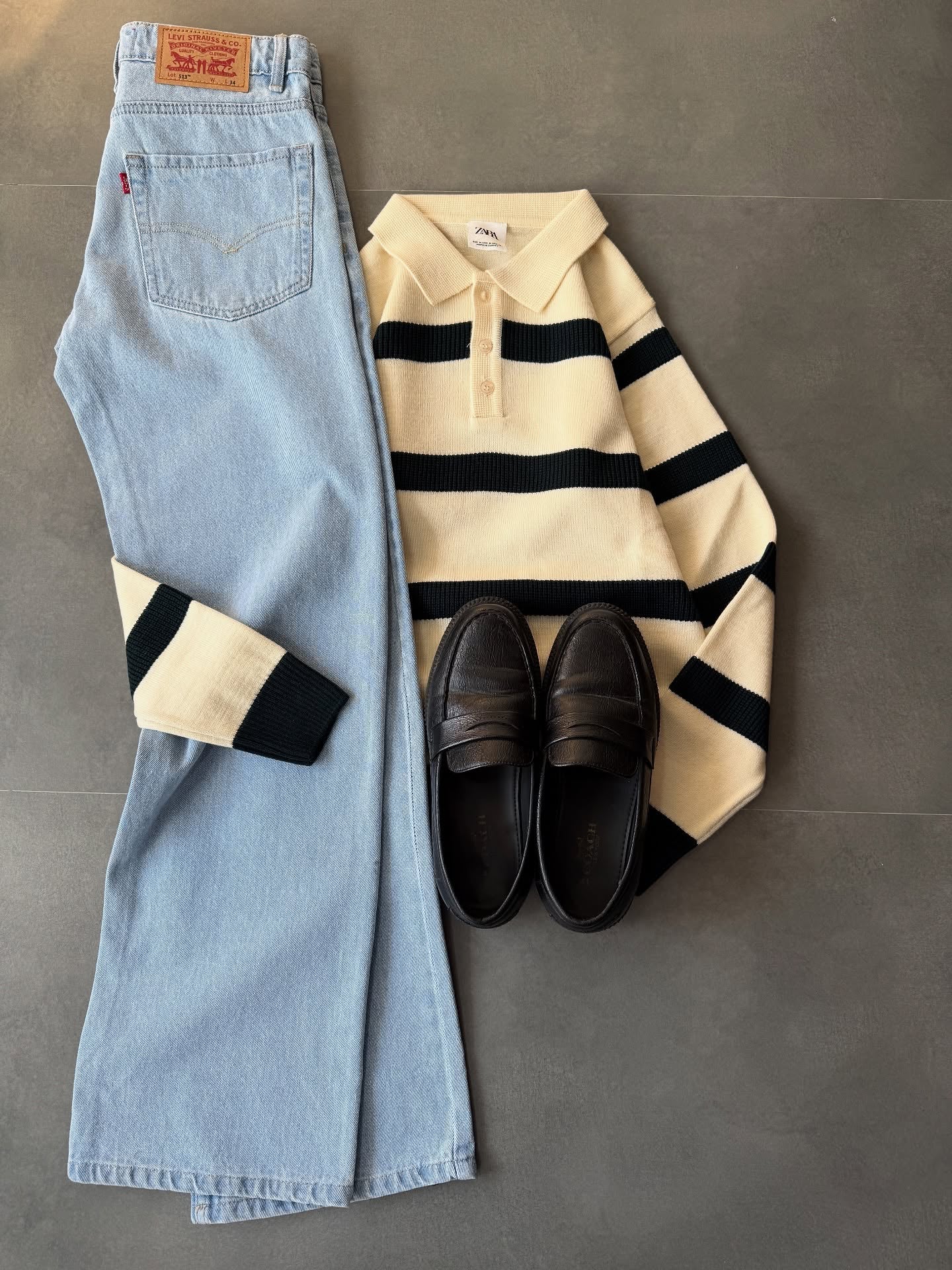 Zara premium sweat shirt!