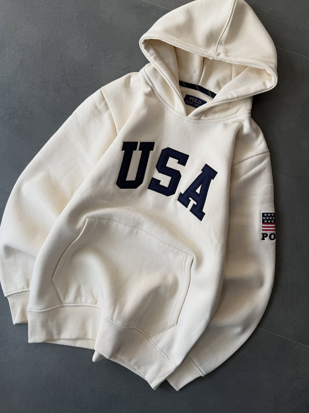 Usa premium sweat shirt!