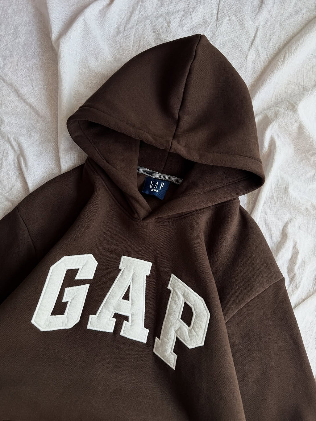 Gap premium sweat shirt!