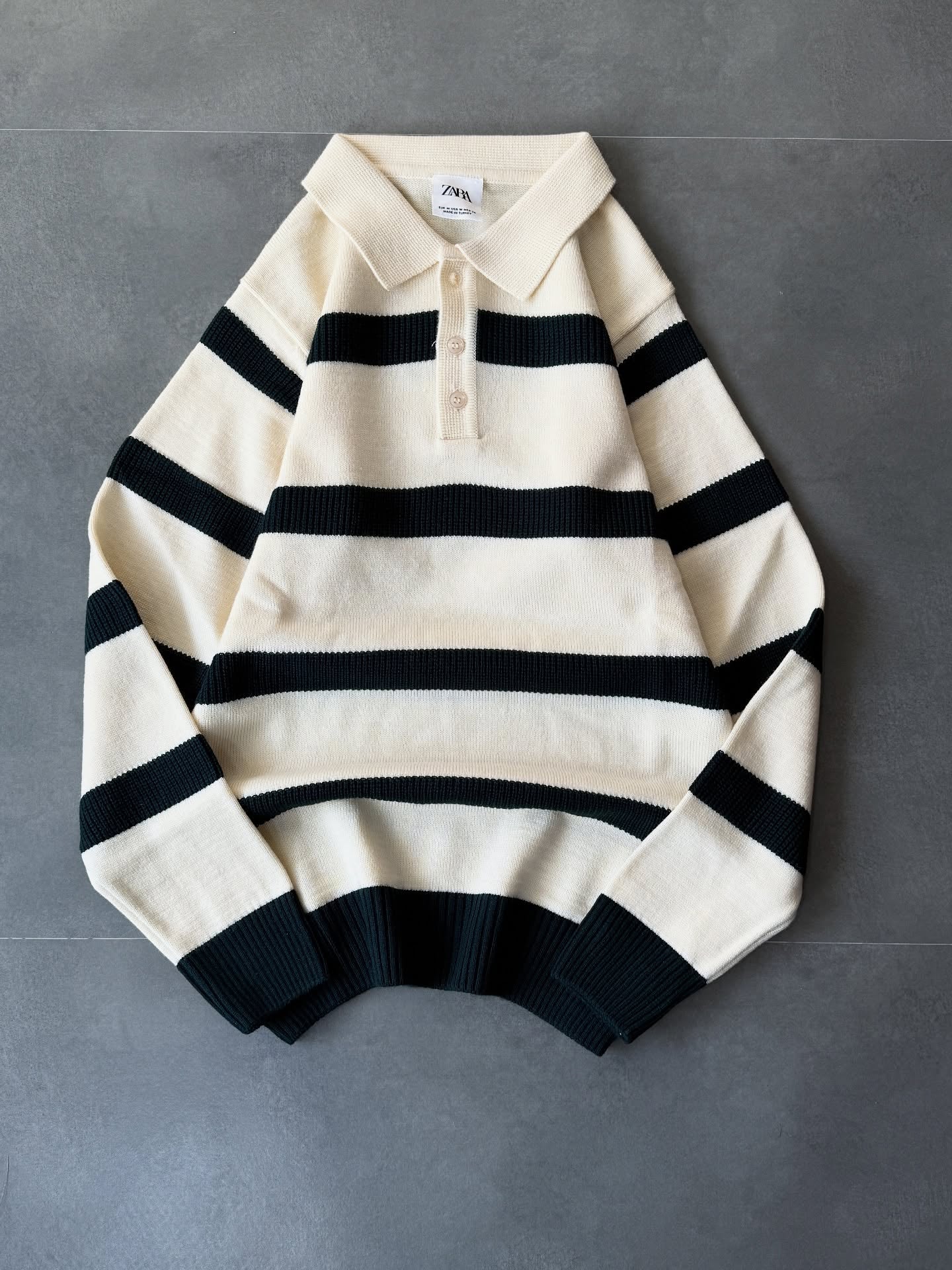 Zara premium sweat shirt!