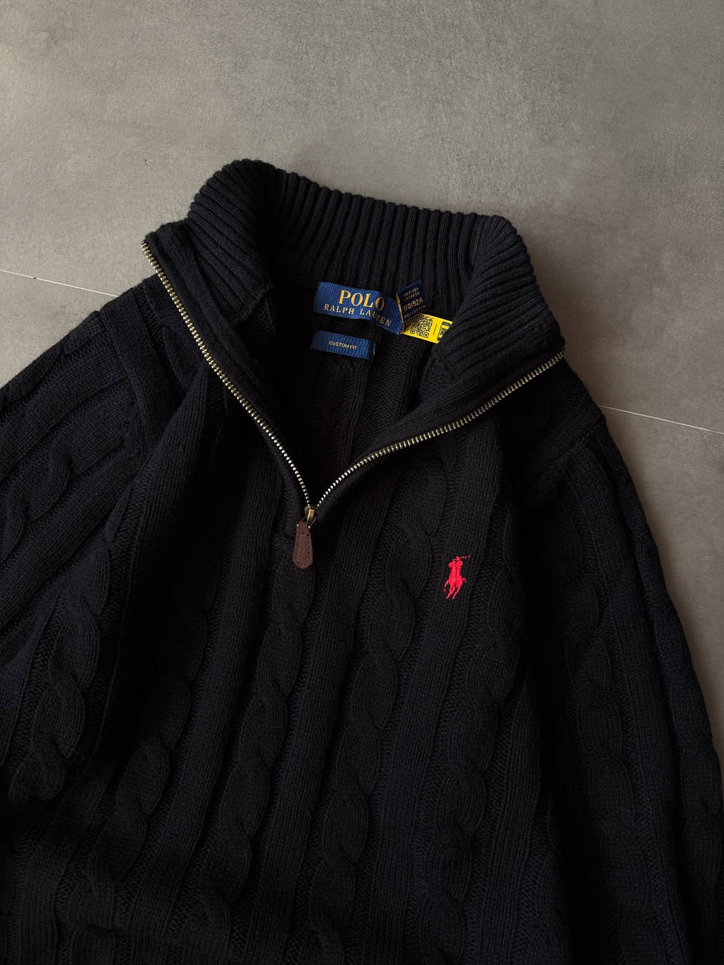 Ralph Lauren Sweatshirt in Premium Condition!