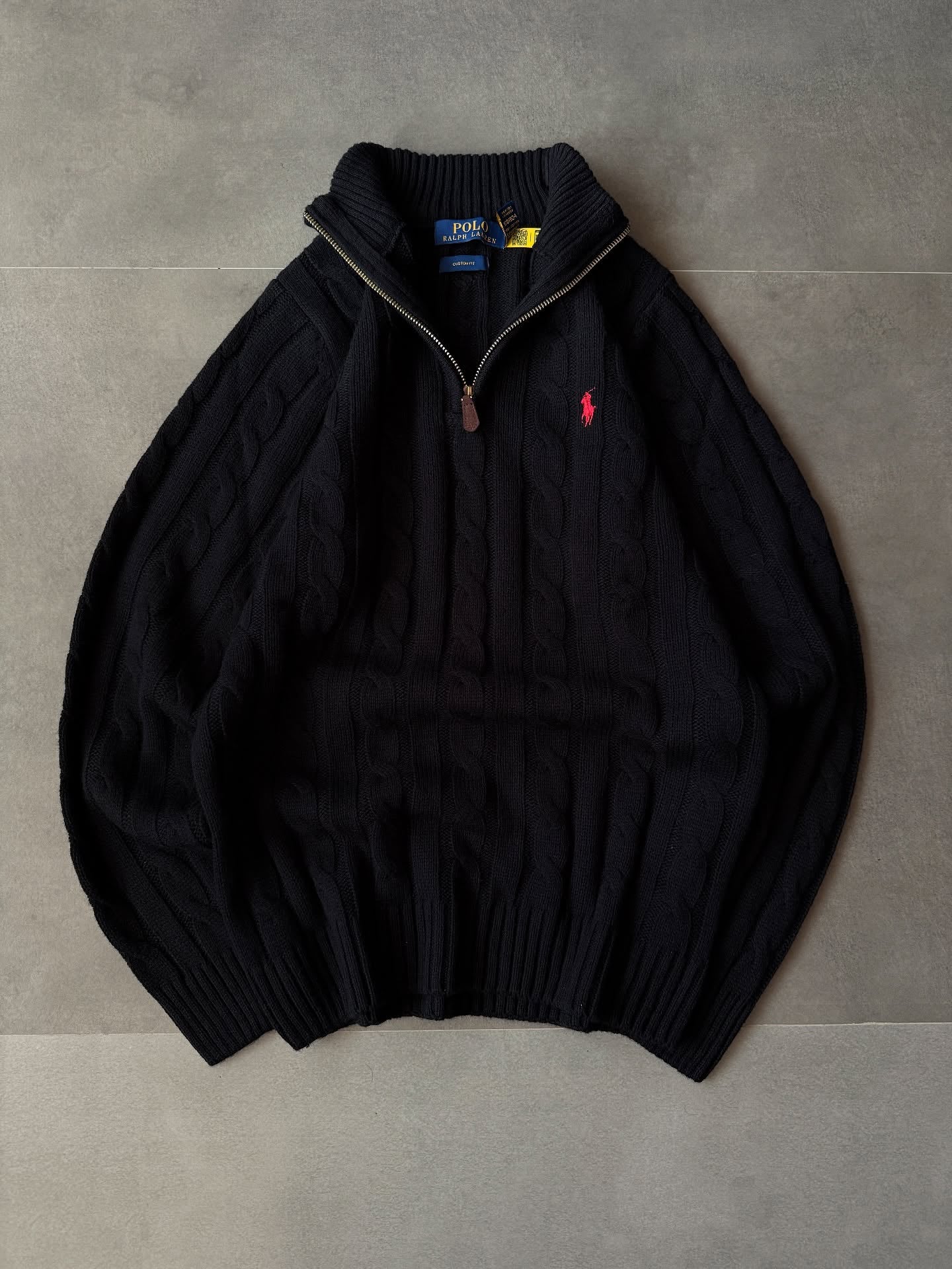 Ralph Lauren Sweatshirt in Premium Condition!