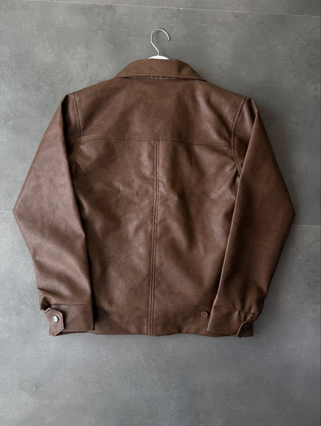 Ralph Lauren Premium Leather Jacket!