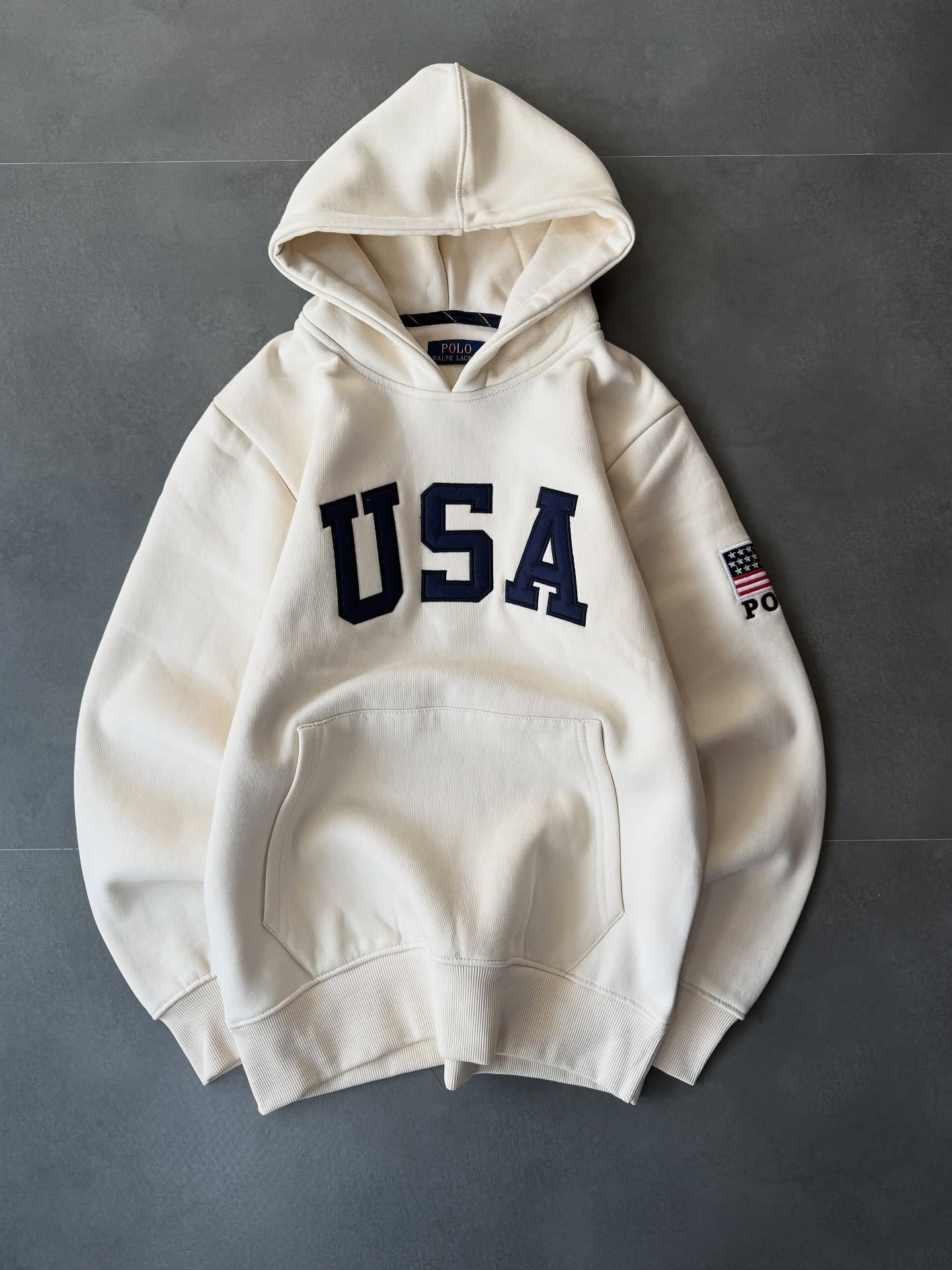 Usa premium sweat shirt!