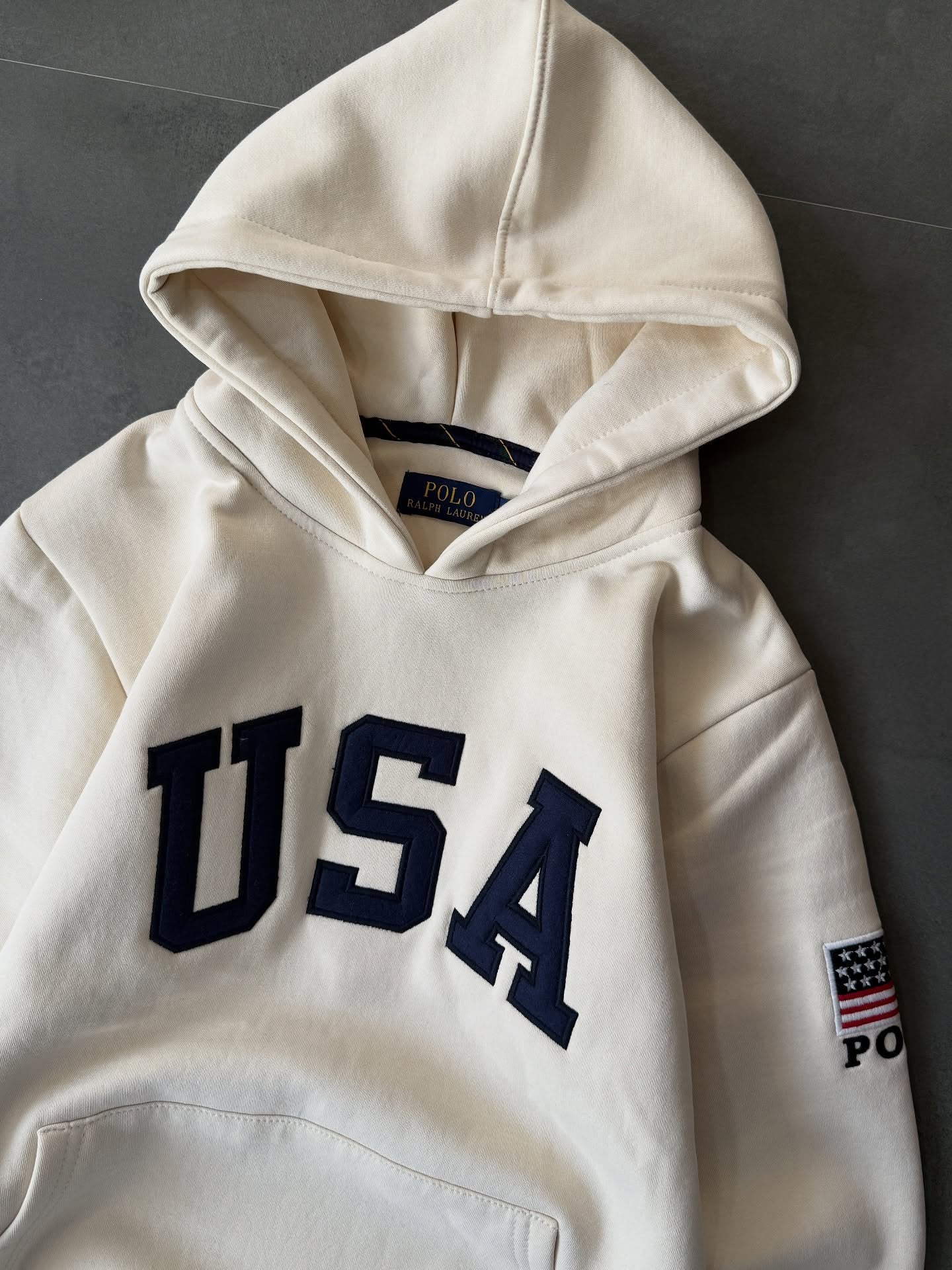 Usa premium sweat shirt!