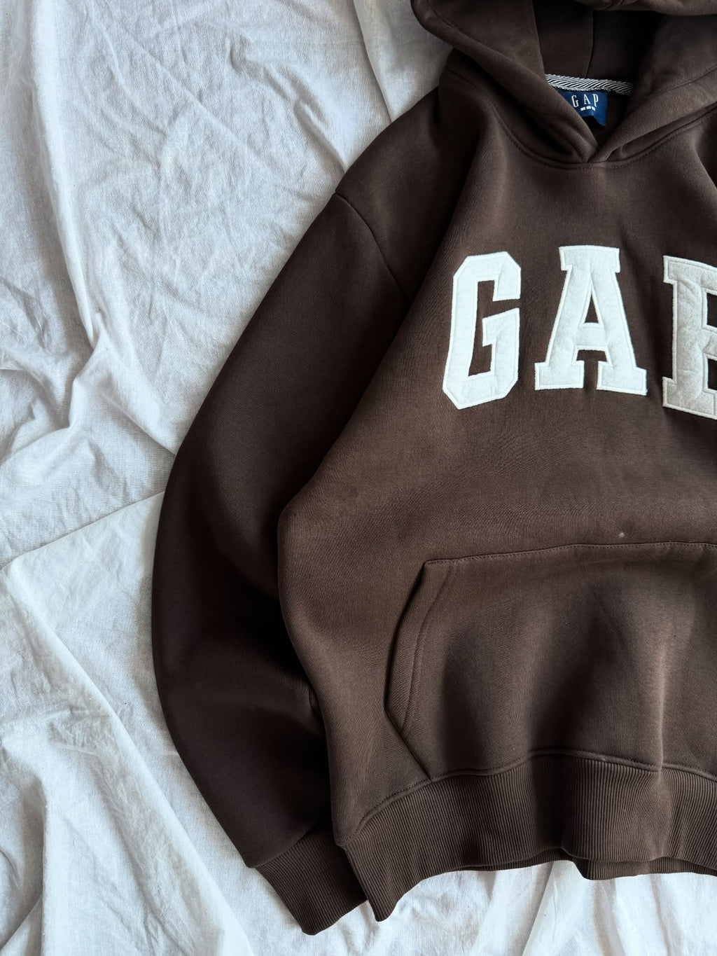 Gap premium sweat shirt!