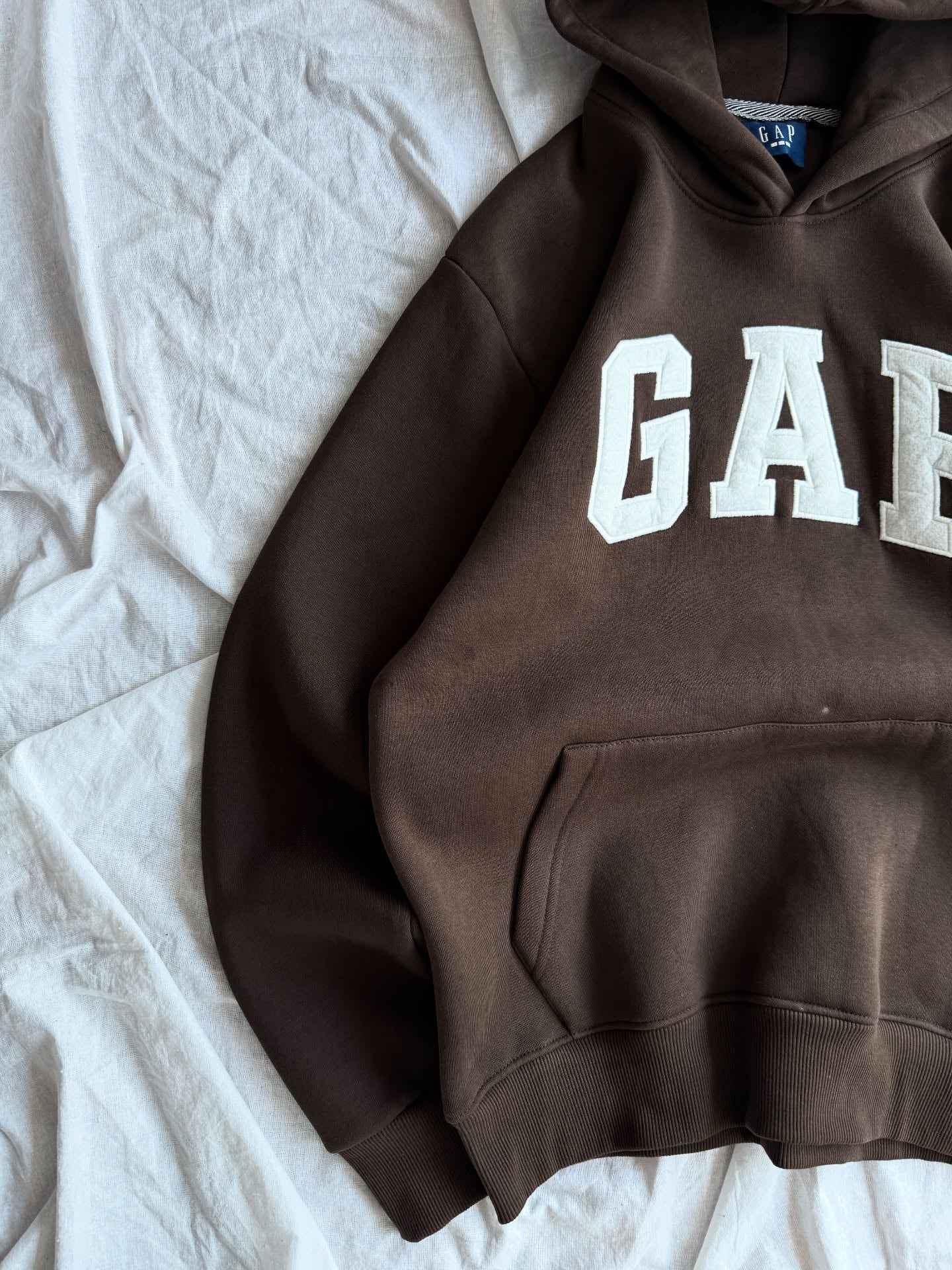 Gap premium sweat shirt!