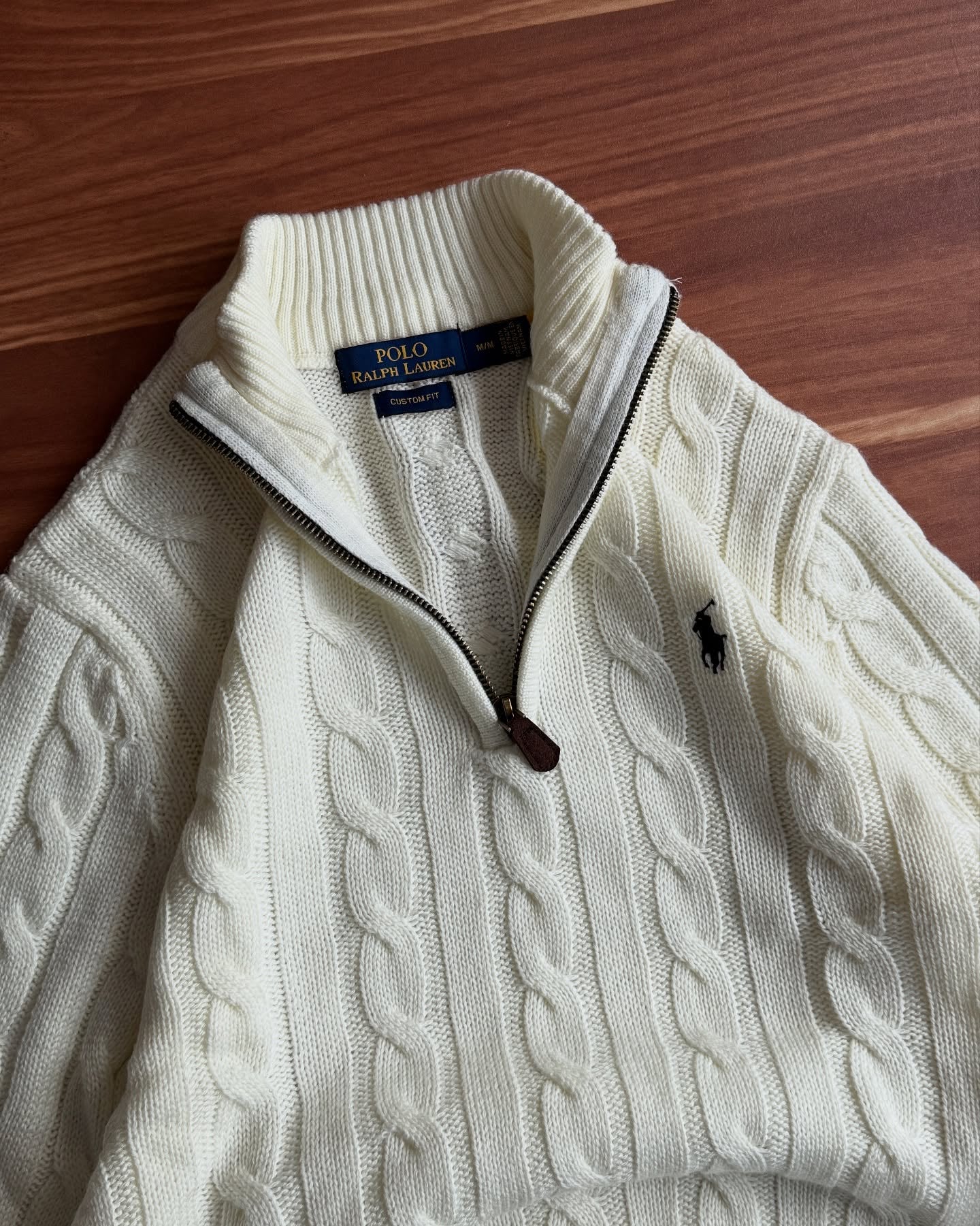 Premium Ralph Lauren Sweatshirt!