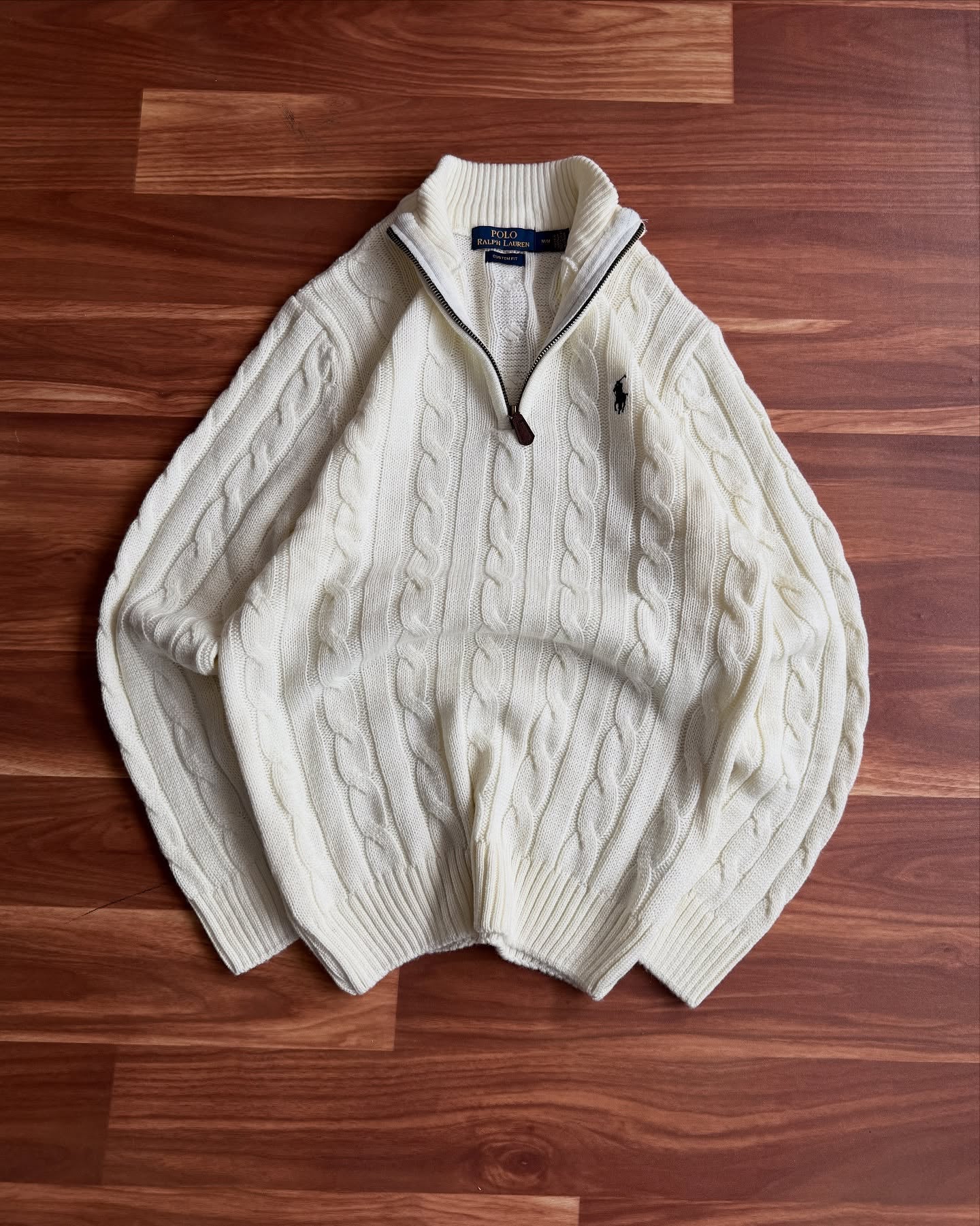 Premium Ralph Lauren Sweatshirt!