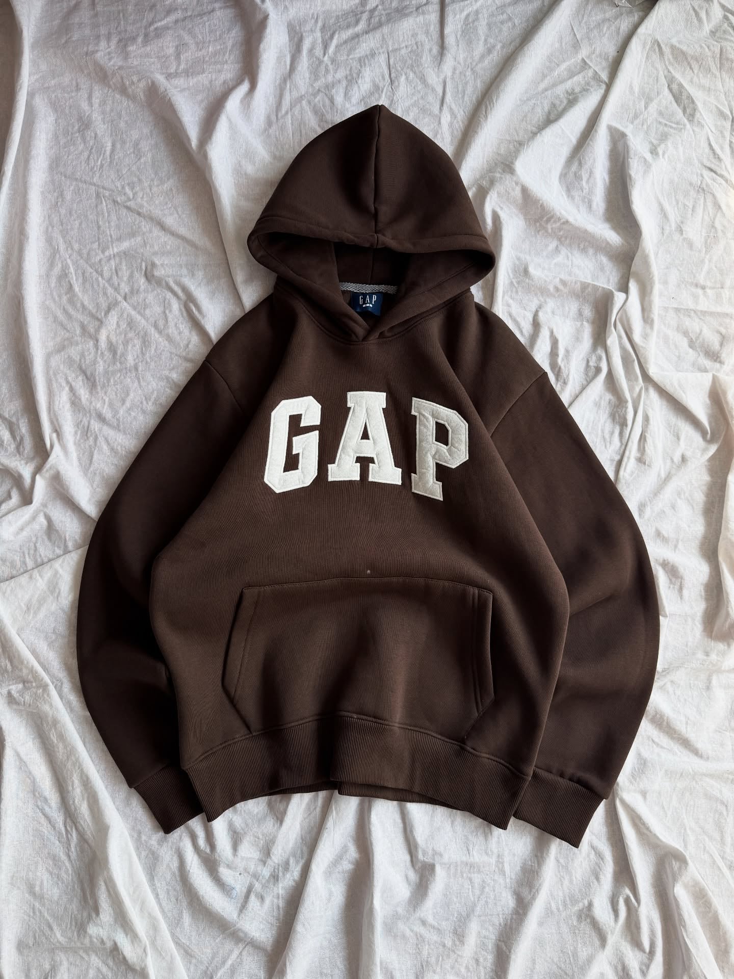 Gap premium sweat shirt!