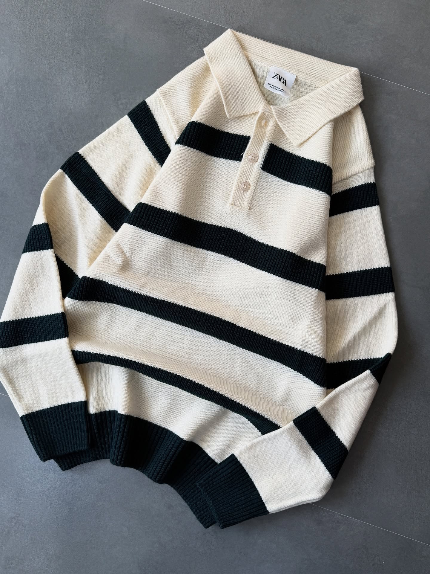 Zara premium sweat shirt!