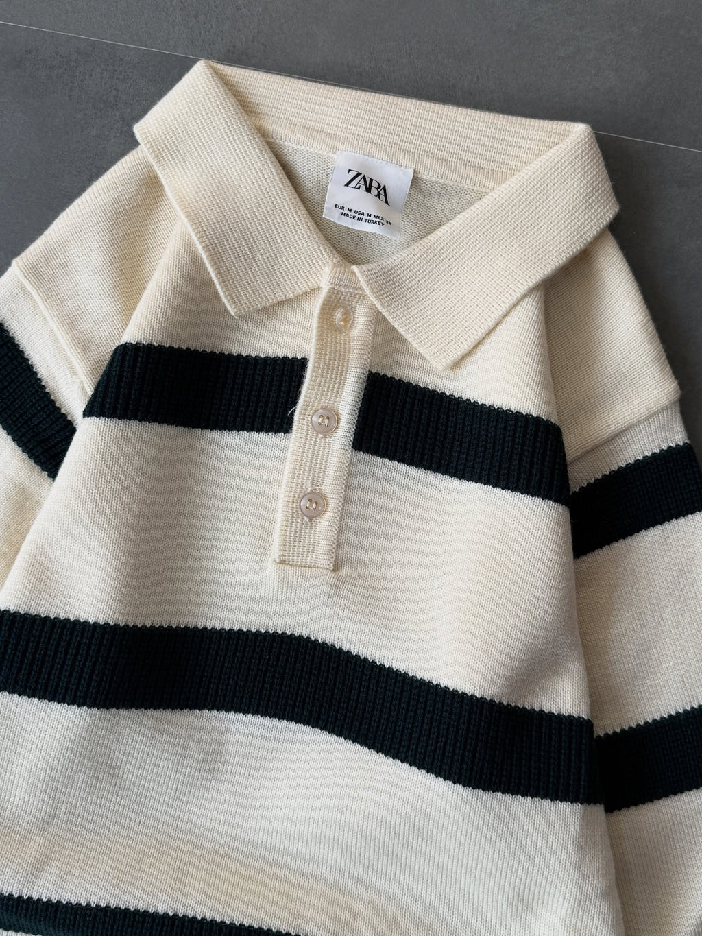 Zara premium sweat shirt!