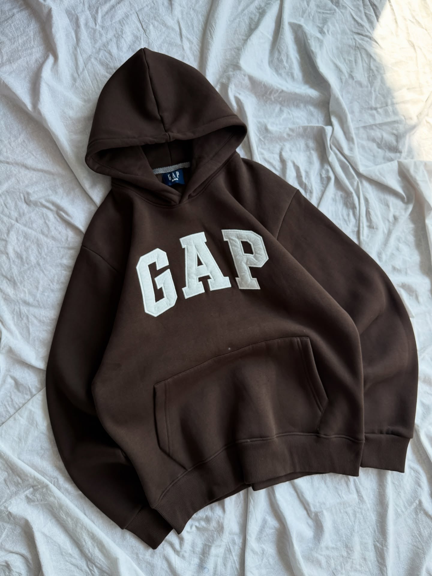 Gap premium sweat shirt!