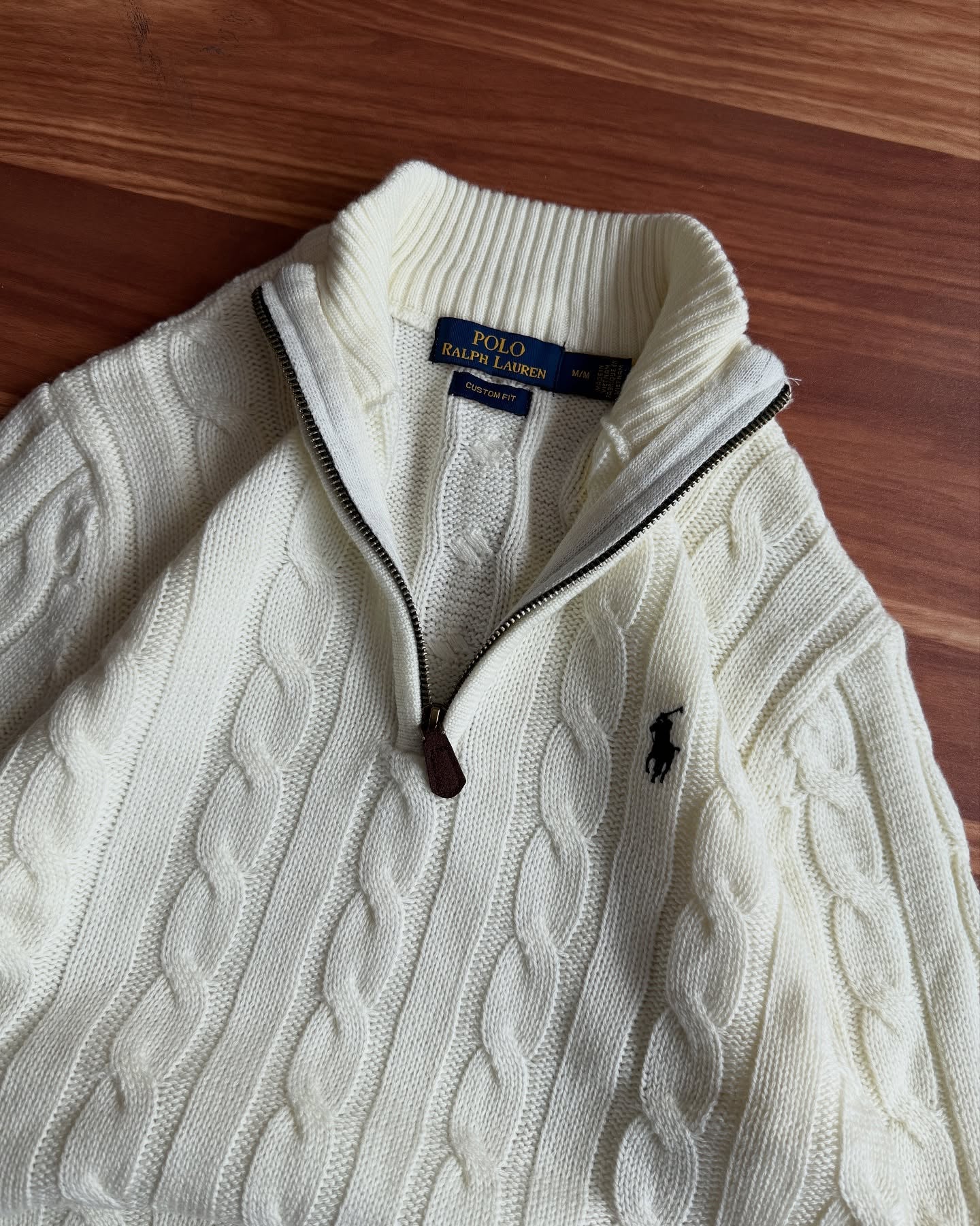 Premium Ralph Lauren Sweatshirt!
